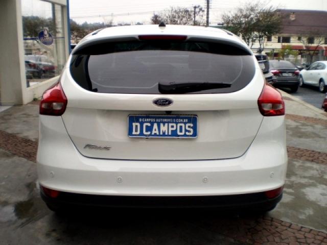 FORD FOCUS 2.0 SE 16V FLEX 4P POWERSHIFT - Foto 6