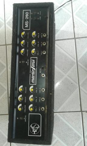 Tórro módulo martin sons ms-280 para conserto