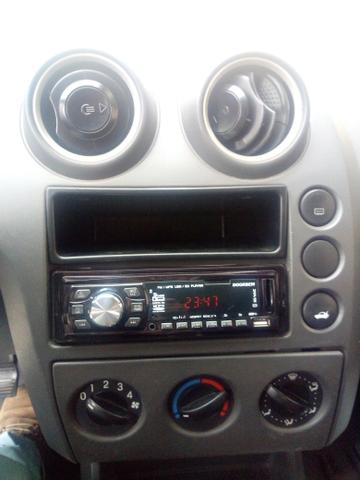 Ford Fiesta Supercharger 1.0 Gasolina 2005 - Foto 6