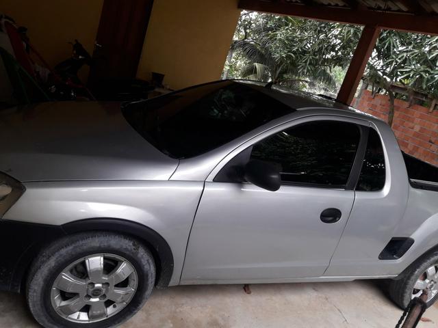 Vendo montana