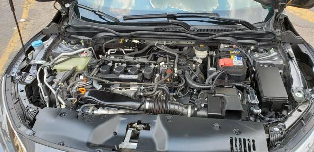 Civic Touring 17/17 - Foto 8
