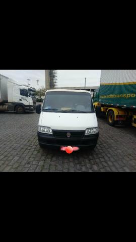 Ducato Furgão teto baixo 2011 - Foto 2