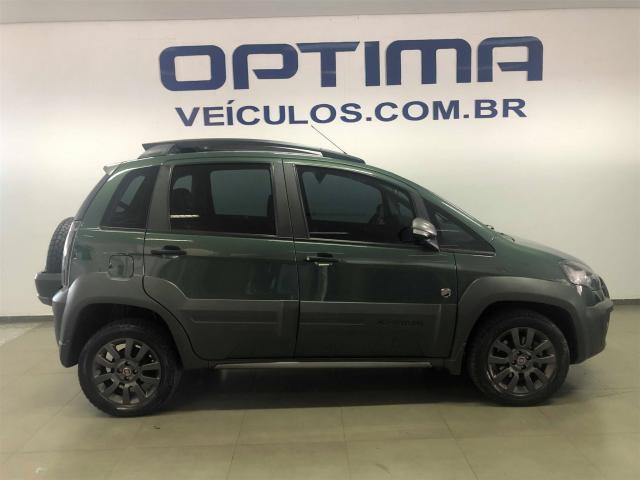 FIAT IDEA 2016/2016 1.8 MPI ADVENTURE 16V FLEX 4P MANUAL - Foto 3