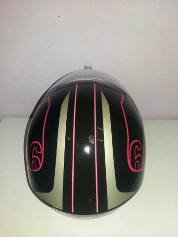 Capacete de moto - Foto 2