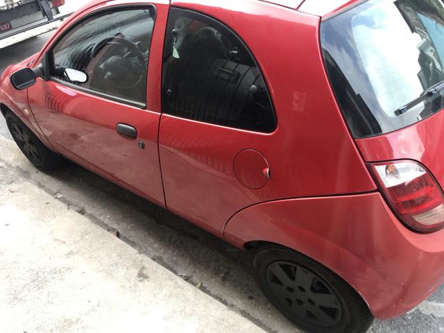Vendo ou troco por carro de meu interesse! - Foto 6