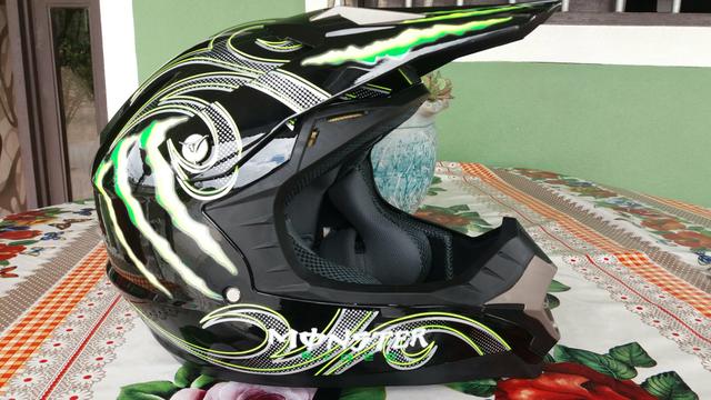 Capacete