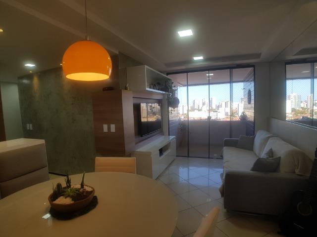 (JR) Pra vender Ligeiro! Apartamento 64m² > 2 Quartos > Torre Unica > Porteira Fechada! - Foto 9