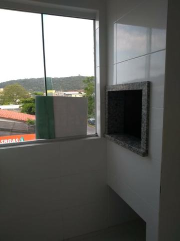 YF- Apartamento 02 dormitórios, ótima localização! Ingleses/Florianópolis! - Foto 14