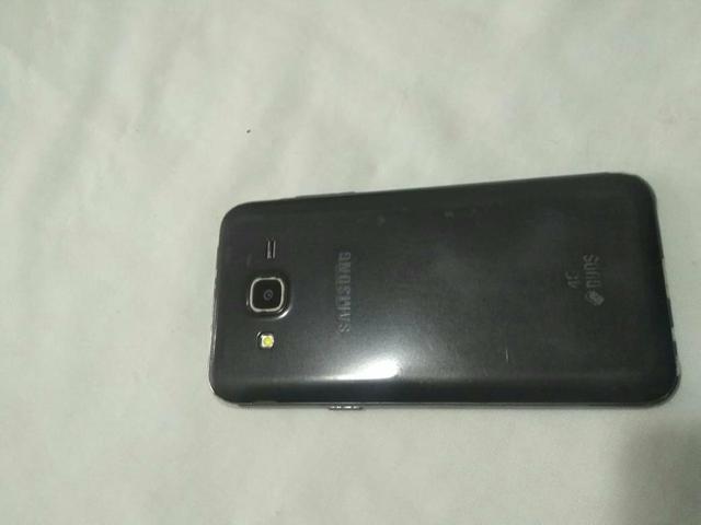 Vendo celular J5 Metal torrando - Foto 3