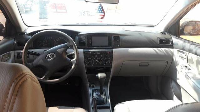 Corolla xli 1.6 automático completo! - Foto 5