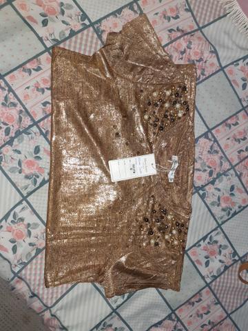 Blusas lindas e novinhas - Foto 4