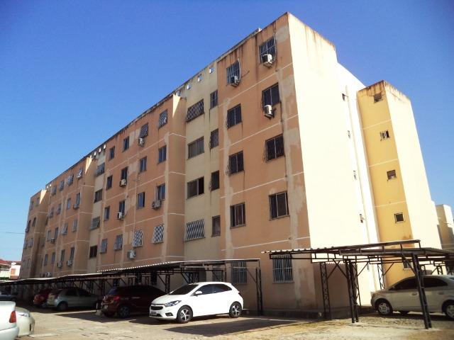 Apartamento no Itaperi, Nascente, 2o Andar, 2 Qtos, 48m2, 1 Vg. Próx Frangolândia - Foto 2