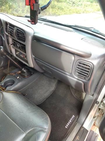 S-10 Executive 2009/2010 flex - Foto 14