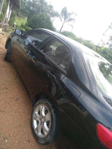Vendo Corolla