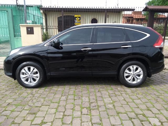 Honda Crv EXL 4x2 2014 em ótimo estado ! - Foto 2
