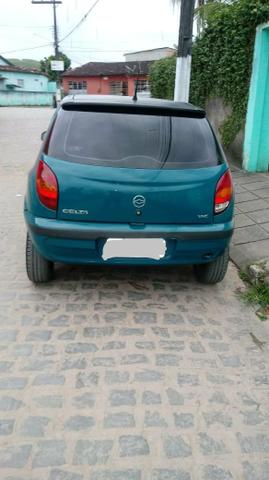 Celta 2001 - Foto 4