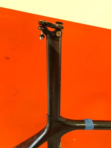 Quadro Giant TCR Advanced PRO - Foto 4