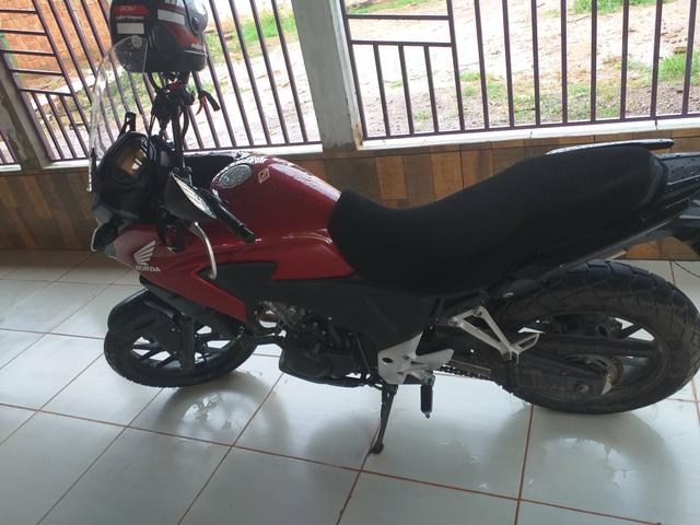 Moto - Foto 4