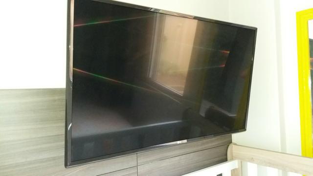Tv LG Smart 43 polegadas - Foto 2