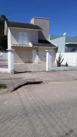 Sobrado: Temporada praia de São Lourenço do Sul