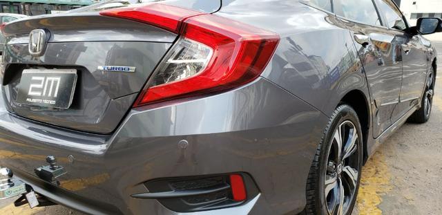 Civic Touring 17/17 - Foto 11
