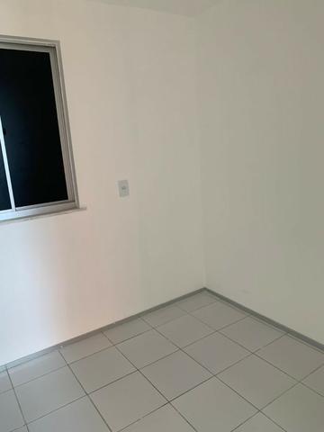 Ótimo apartamento com 58 m² - Condomínio fechado em Messejana - Foto 15