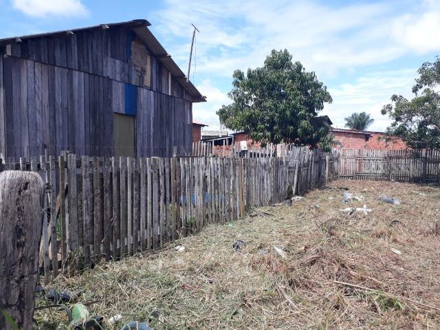 Vendo ou troco terreno - Foto 3