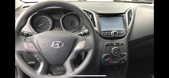 Hyundai Hb20 S Prata 1.6 automático 14/15 - Foto 4