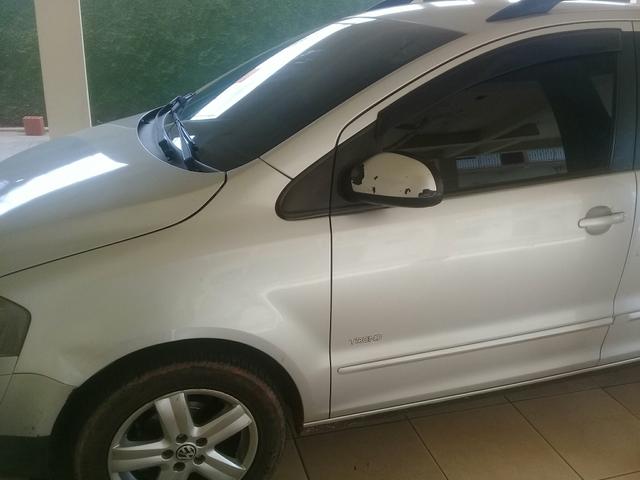 Vendo uma espacefox completo ano 2010 - Foto 2