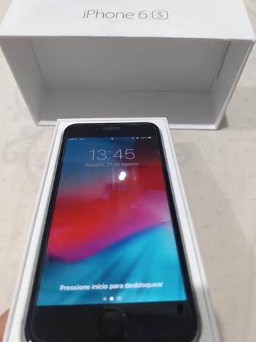 Iphone 6s 16gb - Foto 6