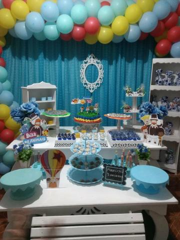 Decoração de festas - Foto 3