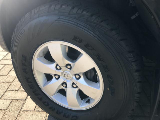 Hilux srv 3.0 turbo diesel - Foto 2
