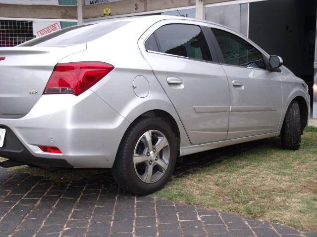 Chevrolet Prisma LTZ 1.4 2017/2018 (Novo) Na Garantia de Fábrica - Foto 7