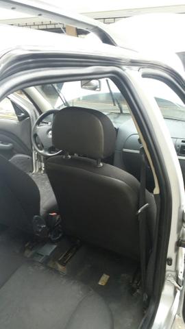 Fiat Pálio Wekeend ELX Gnv 1.3 - Foto 6