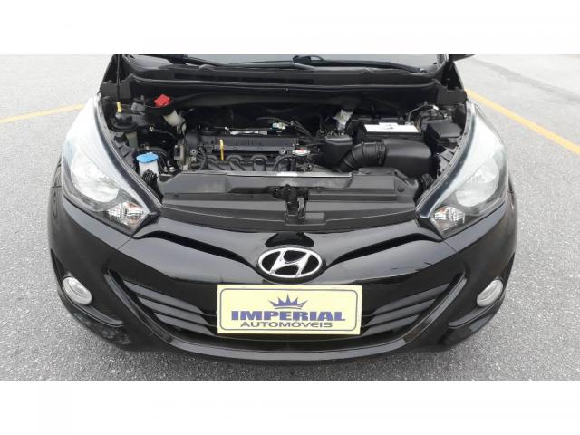 Hyundai HB20 S - Foto 9