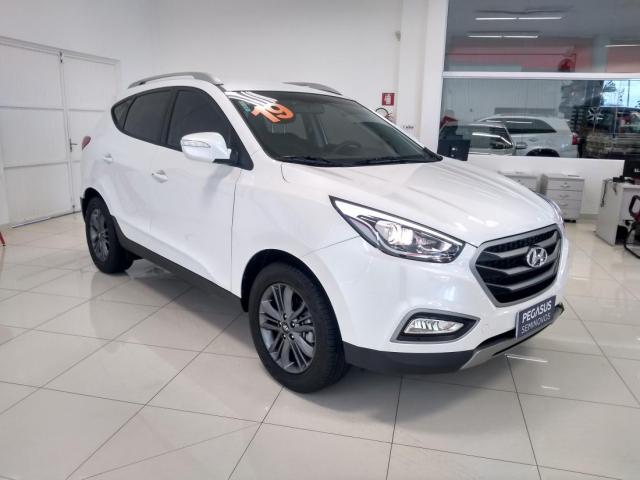 HYUNDAI IX35 2.0 GL
