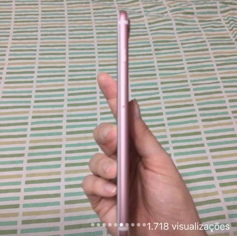 Iphone 7 Plus Rose 32 G - Foto 5