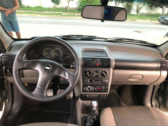 Vendo corsa classic
