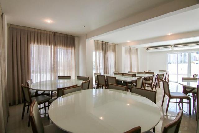 Apartamento Mobiliado Príncipe de Galles - Foto 13