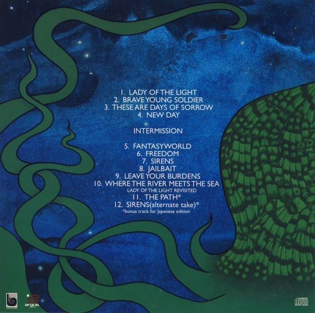 Black Bonzo - Black Bonzo - Foto 3