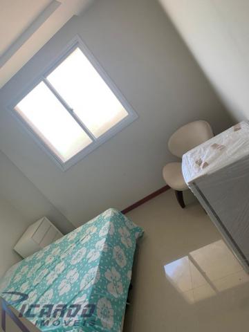 Apartamento 3 Quartos Á Venda em Ótima Localização na Enseada Azul em Guarapari-ES - Foto 4