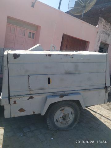 Compressor atlas copco - Foto 2