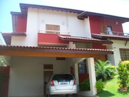 Casa com 3 dormitórios à venda, 310 m² por R$ 1.400.000,00 - Condominio Villaggio Capricci - Foto 4