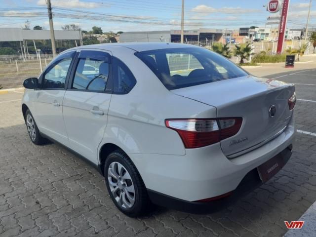 FIAT GRAND SIENA 1.4 MPI ATTRACTIVE 8V FLEX 4P MANUAL.