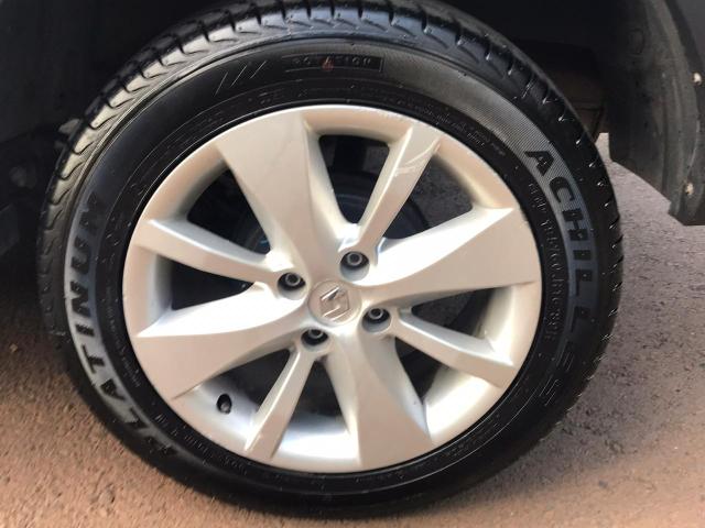 Sandeiro Stepway 2014 Flex 1.6 Segundo Dono Completo + Multimídia 85 mil km - Foto 9