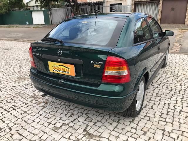 Astra GLS 99 raridade carro para colecionar - Foto 12
