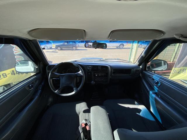 S10 Colina CD 4x4 2007 - Foto 13