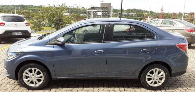 Chevrolet Prisma 1.4 SPE/4 LTZ - Foto 2