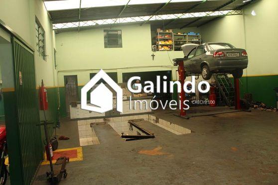 Prédio à venda no bairro Jardim do Lago - Engenheiro Coelho/SP - Foto 3