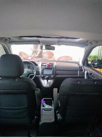 Honda CR-V 07/07 EX 4x4, a mais completa - Foto 7